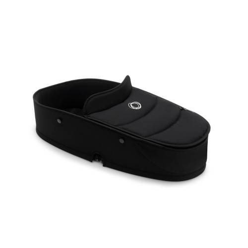 BUGABOO Bee6 Carrycot Complete - Black